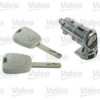 RENAU 7701209835 Lock Cylinder